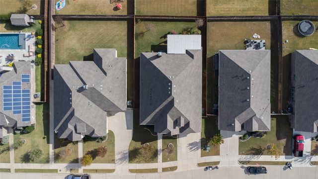 718 Indian Blanket Drive, Midlothian, TX 76065