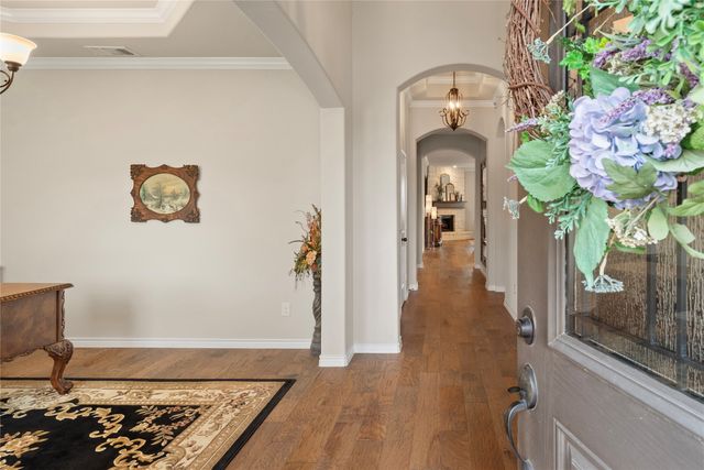 718 Indian Blanket Drive, Midlothian, TX 76065