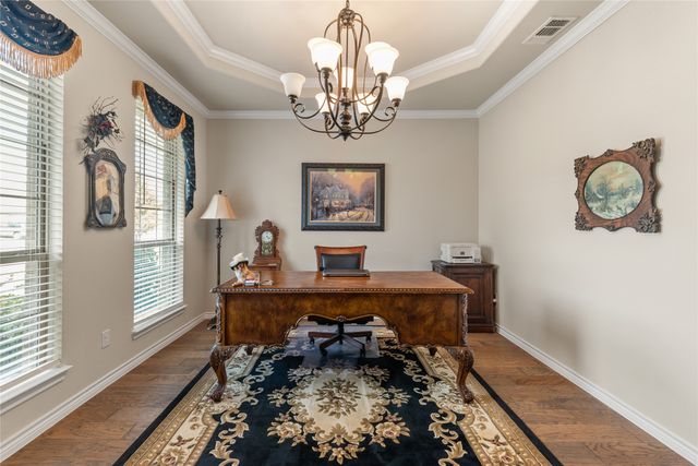 718 Indian Blanket Drive, Midlothian, TX 76065