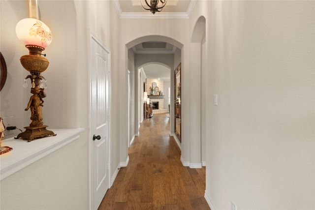 718 Indian Blanket Drive, Midlothian, TX 76065