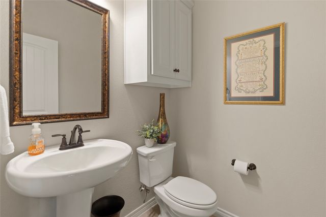 718 Indian Blanket Drive, Midlothian, TX 76065