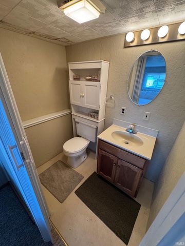 3213 Barrett Road, Rochester, IN 46975