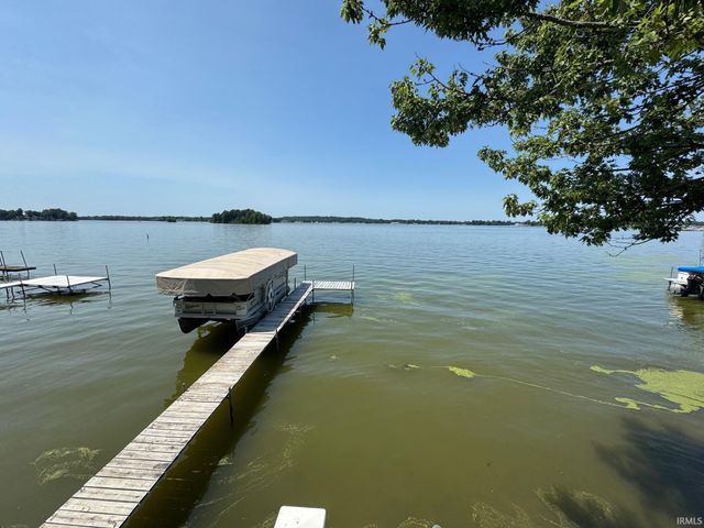 3213 Barrett Road, Rochester, IN 46975