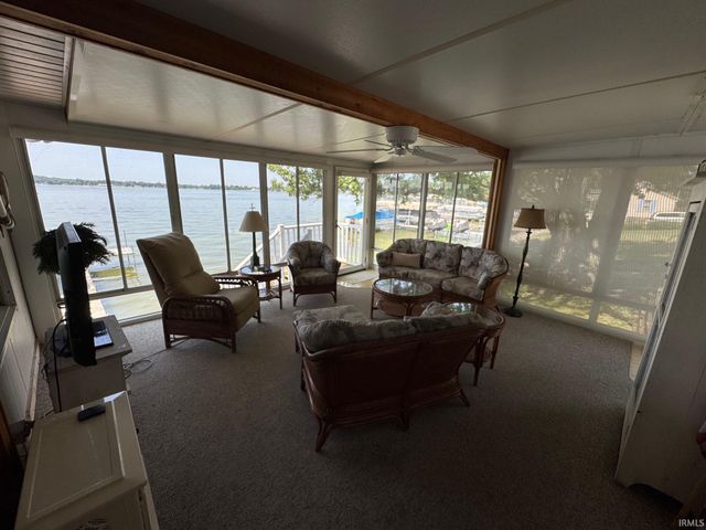 3213 Barrett Road, Rochester, IN 46975