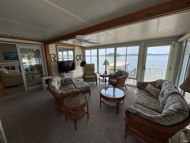 3213 Barrett Road, Rochester, IN 46975