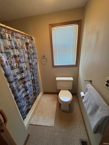 3213 Barrett Road, Rochester, IN 46975