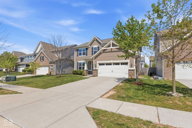 10608 Bali Court, Noblesville, IN 46060