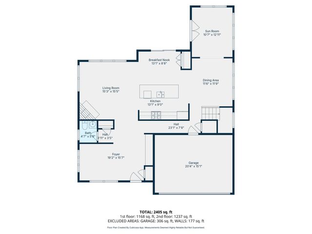 10608 Bali Court, Noblesville, IN 46060