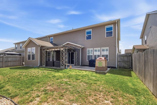 10608 Bali Court, Noblesville, IN 46060