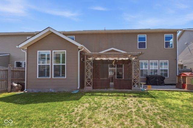 10608 Bali Court, Noblesville, IN 46060