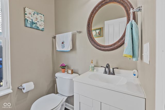 10608 Bali Court, Noblesville, IN 46060