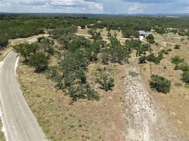 623 Whiskey TRL, Blanco, TX 78606