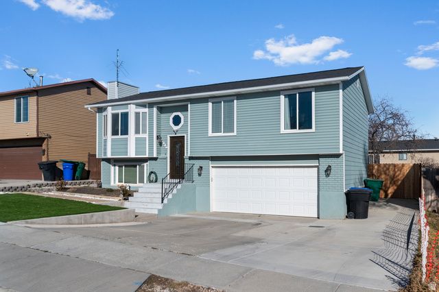 5580 W LILAC AVE, West Jordan, UT 84081