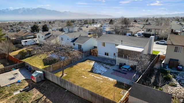5580 W LILAC AVE, West Jordan, UT 84081