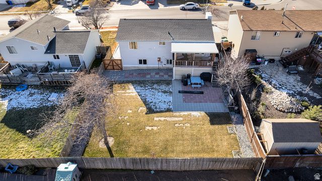 5580 W LILAC AVE, West Jordan, UT 84081