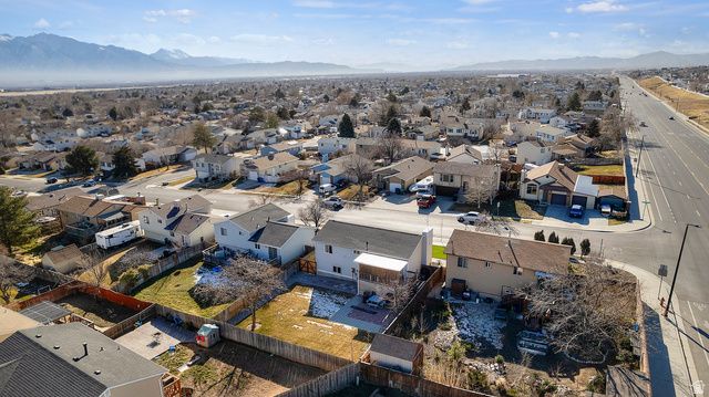 5580 W LILAC AVE, West Jordan, UT 84081