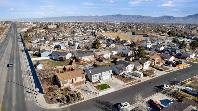 5580 W LILAC AVE, West Jordan, UT 84081