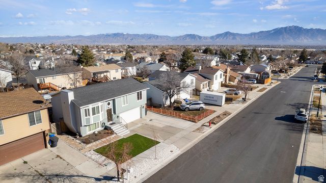 5580 W LILAC AVE, West Jordan, UT 84081