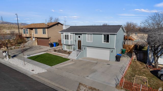 5580 W LILAC AVE, West Jordan, UT 84081