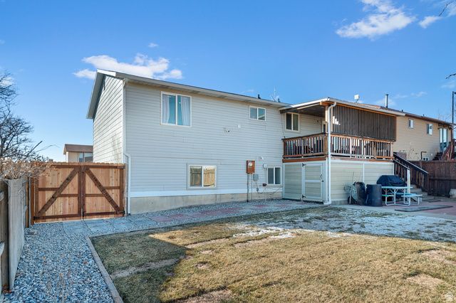 5580 W LILAC AVE, West Jordan, UT 84081