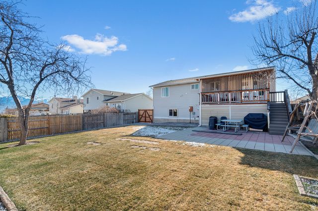 5580 W LILAC AVE, West Jordan, UT 84081
