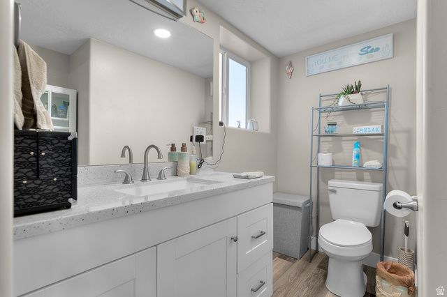 5580 W LILAC AVE, West Jordan, UT 84081