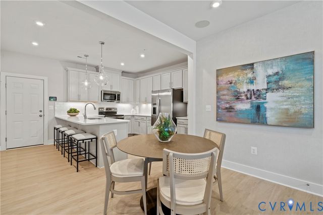 9873 Tuco St Unit#A, Richmond, VA 23059