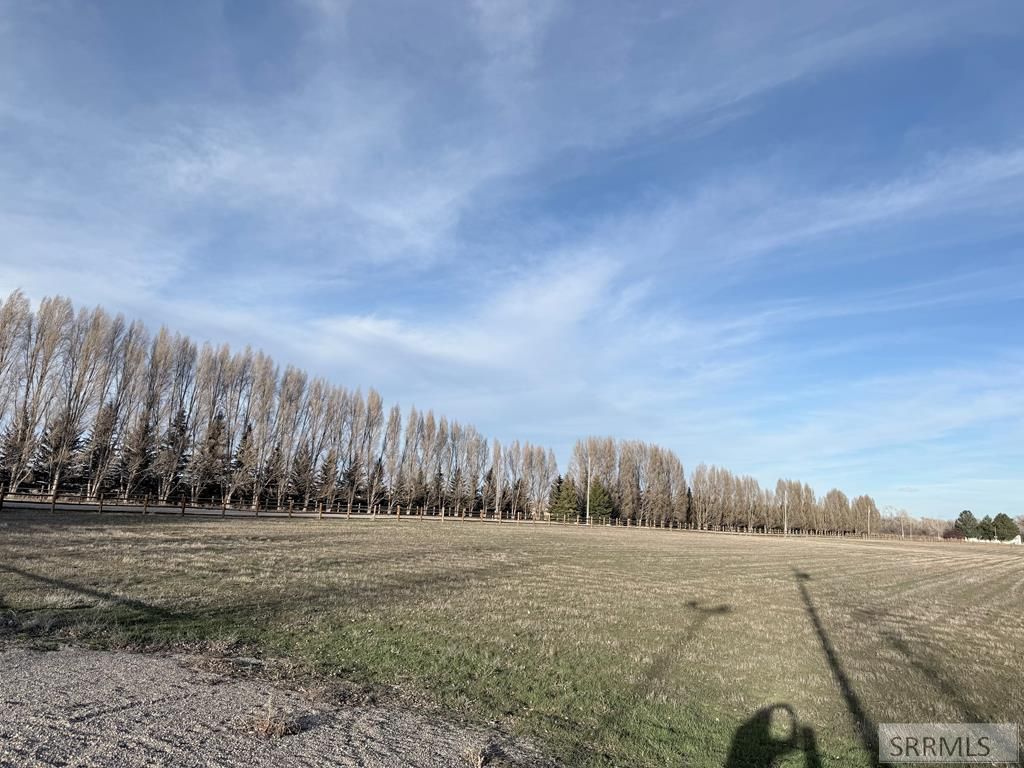 Image 1 of property listing at TBD #2 S 800 W, Blackfoot, ID 83221