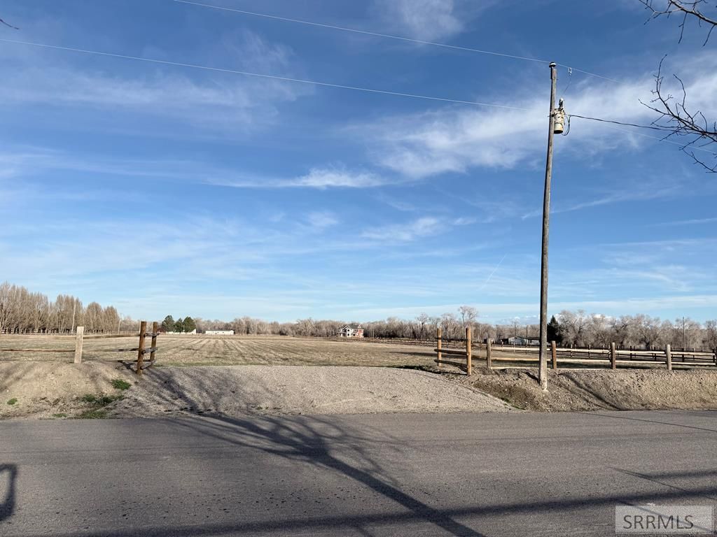 Image 2 of property listing at TBD #2 S 800 W, Blackfoot, ID 83221