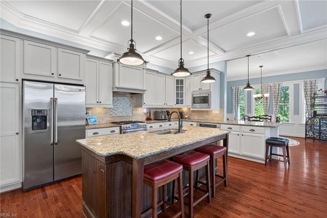104 Batten CV, Carrollton, VA 23314