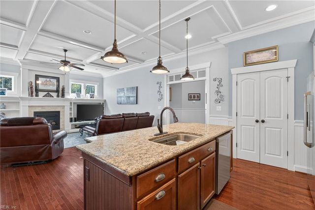 104 Batten CV, Carrollton, VA 23314
