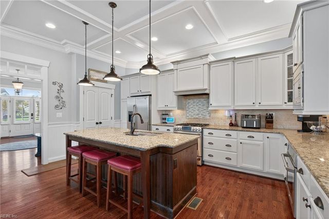 104 Batten CV, Carrollton, VA 23314
