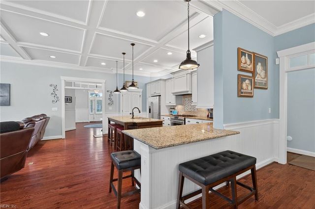 104 Batten CV, Carrollton, VA 23314