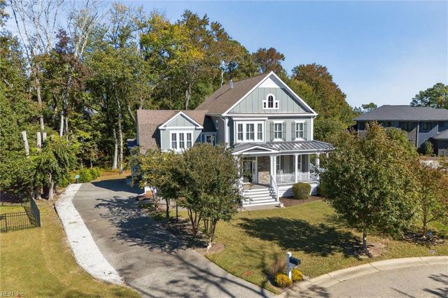 104 Batten CV, Carrollton, VA 23314