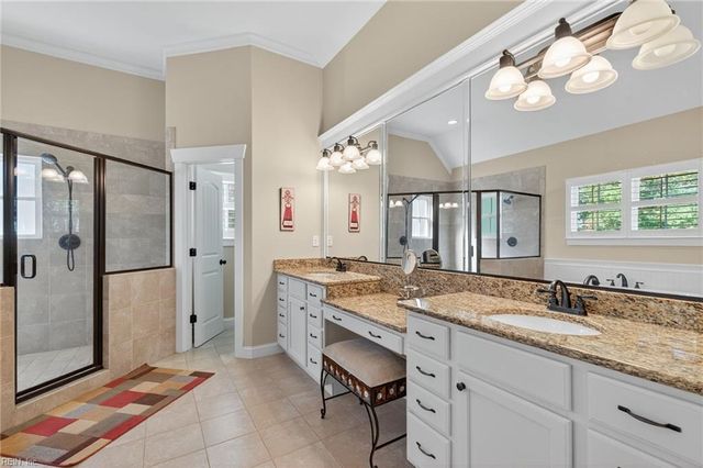 104 Batten CV, Carrollton, VA 23314