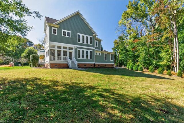 104 Batten CV, Carrollton, VA 23314
