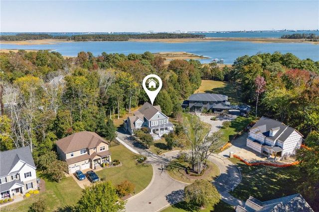 104 Batten CV, Carrollton, VA 23314