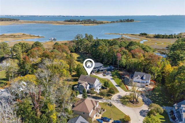 104 Batten CV, Carrollton, VA 23314