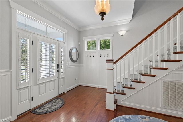 104 Batten CV, Carrollton, VA 23314