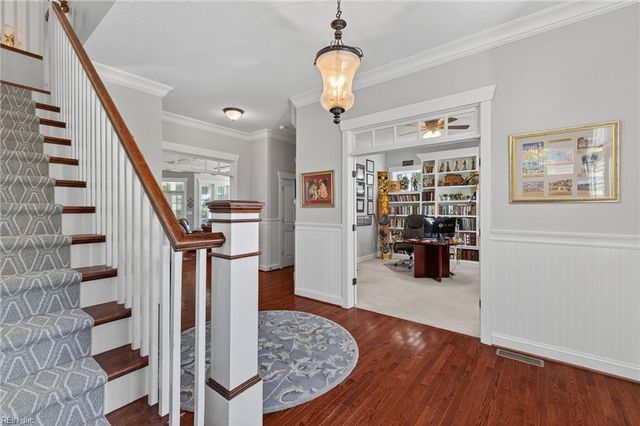 104 Batten CV, Carrollton, VA 23314