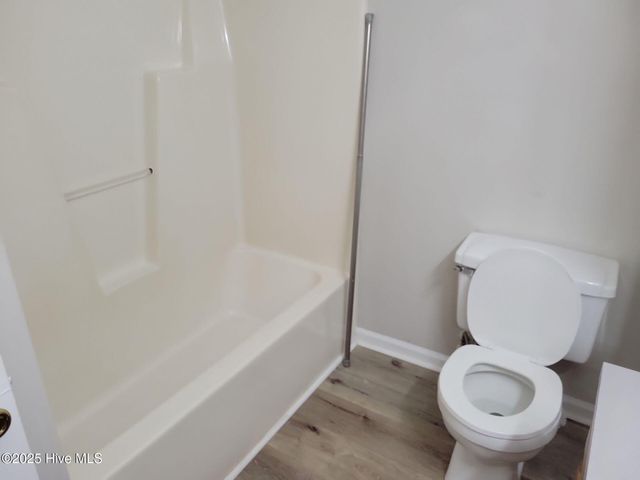 106 W Victoria Court D, Greenville, NC 27858