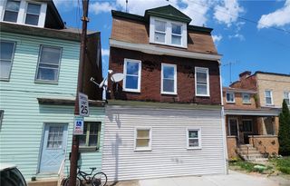 1715 1/2 Jancey St, Morningside, PA 15206