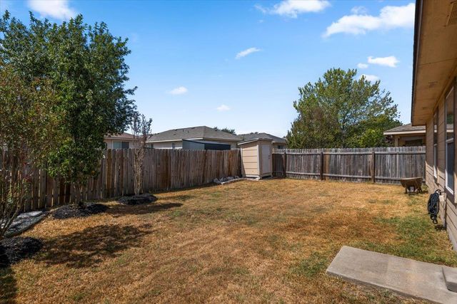 12609 Campana DR, Del Valle, TX 78617