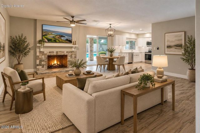 8637 E CAMELBACK Road, Scottsdale, AZ 85251