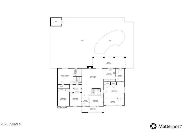 8637 E CAMELBACK Road, Scottsdale, AZ 85251