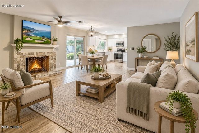 8637 E CAMELBACK Road, Scottsdale, AZ 85251