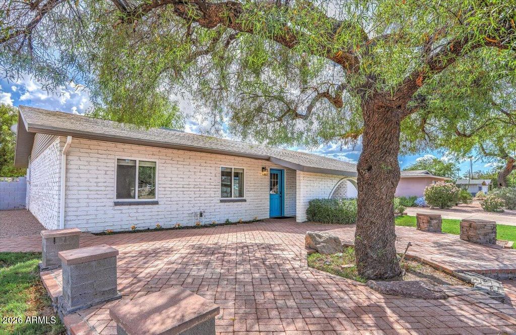 8637 E CAMELBACK Road, Scottsdale, AZ 85251 — photo 4