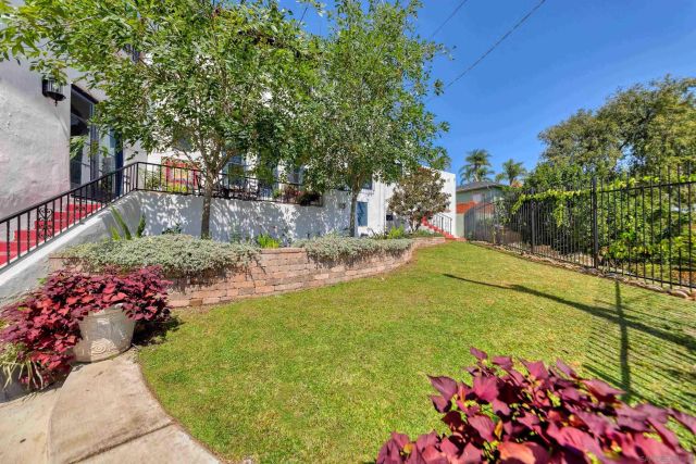 4675 E Talmadge Dr, San Diego, CA 92116