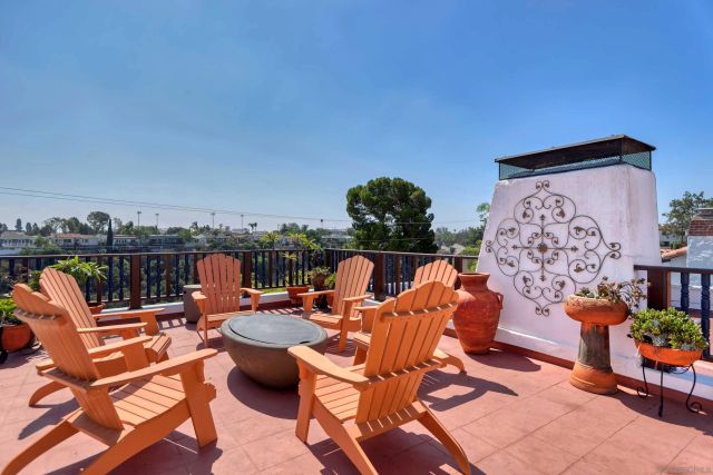 4675 E Talmadge Dr, San Diego, CA 92116