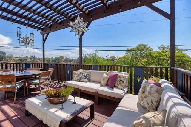 4675 E Talmadge Dr, San Diego, CA 92116